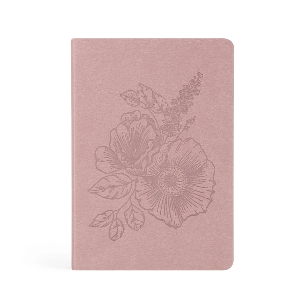 Mauves Notebook