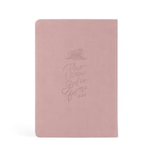 Load image into Gallery viewer, Mauves Notebook
