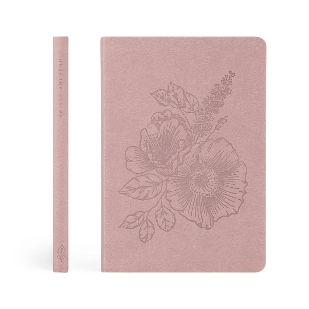 Mauves Notebook