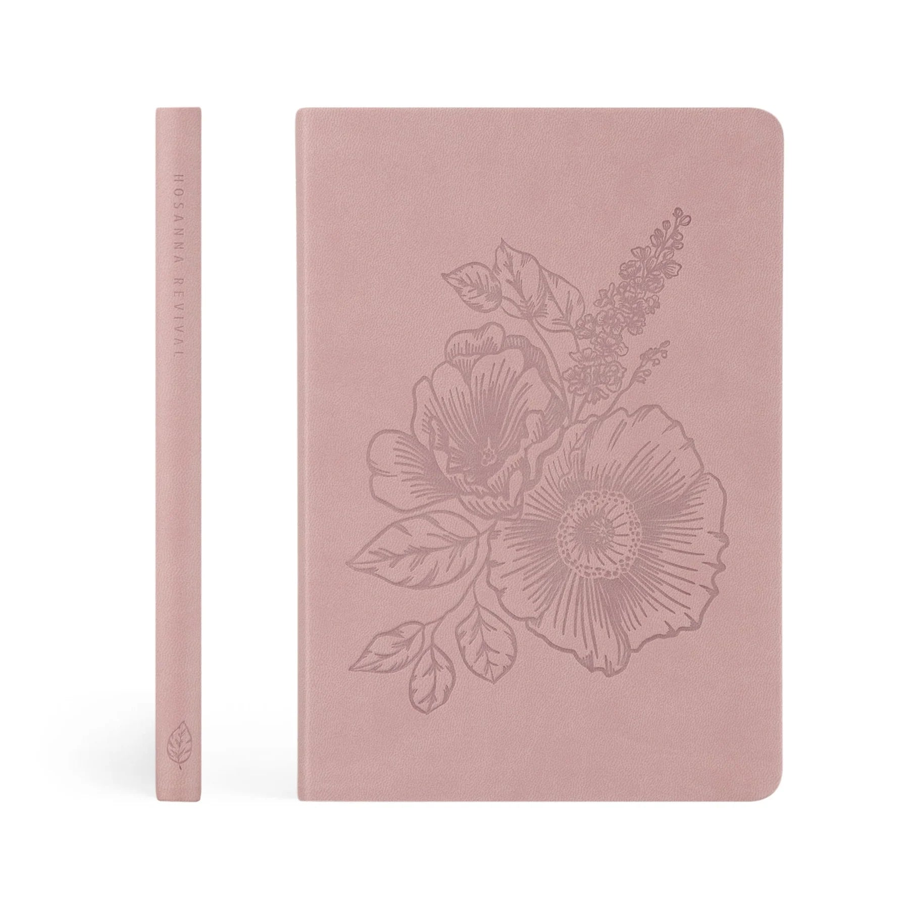 Mauves Notebook
