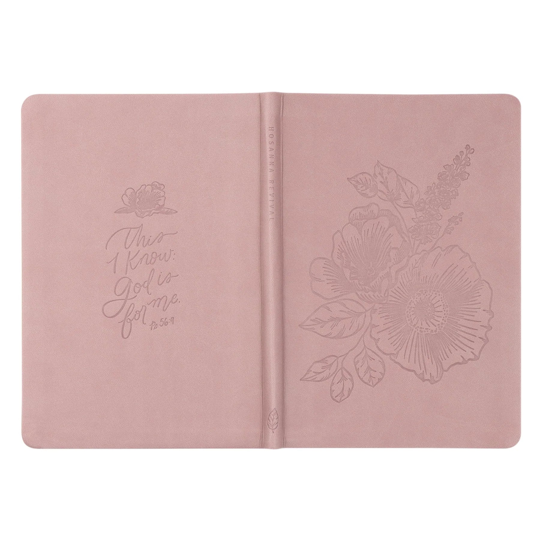 Mauves Notebook