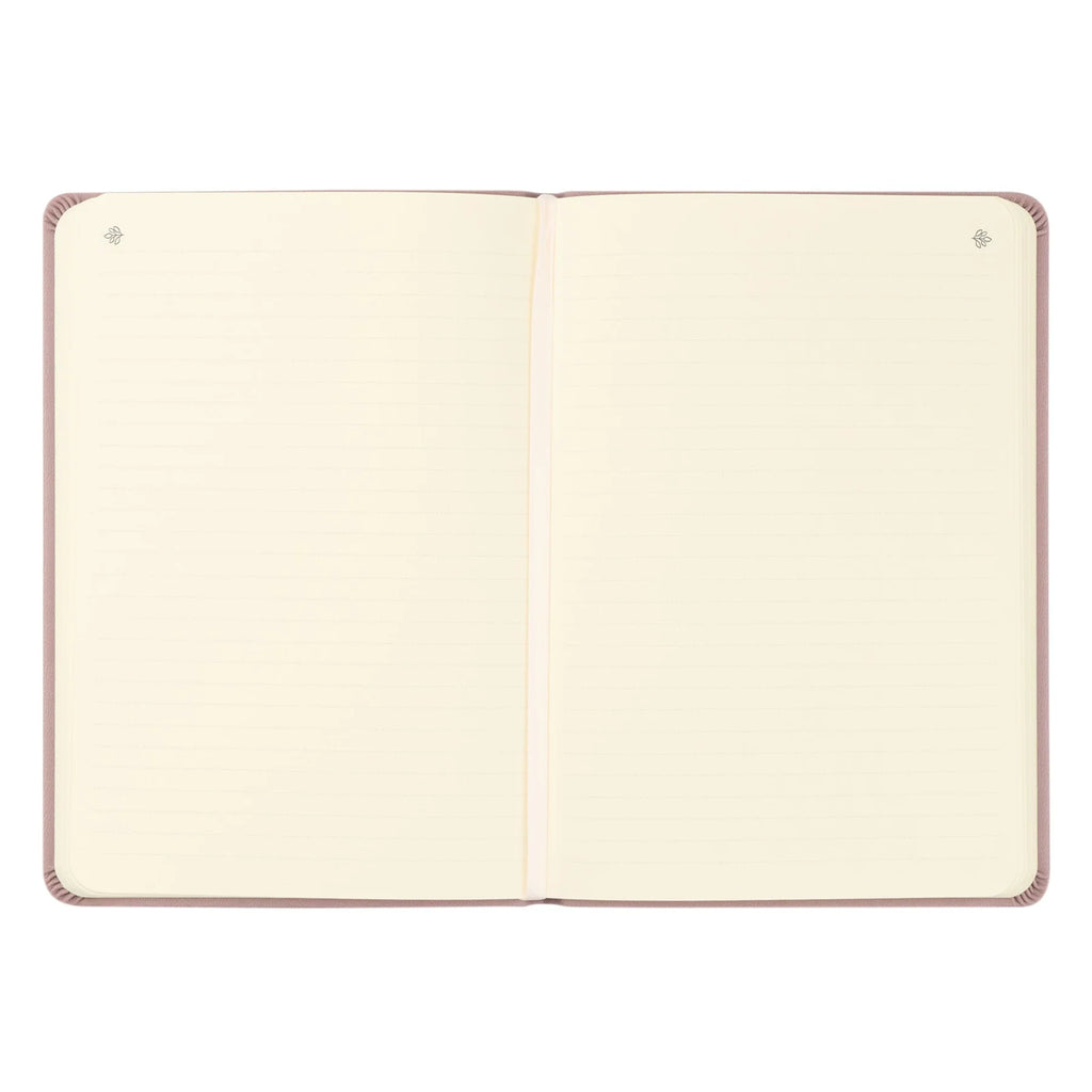 Mauves Notebook