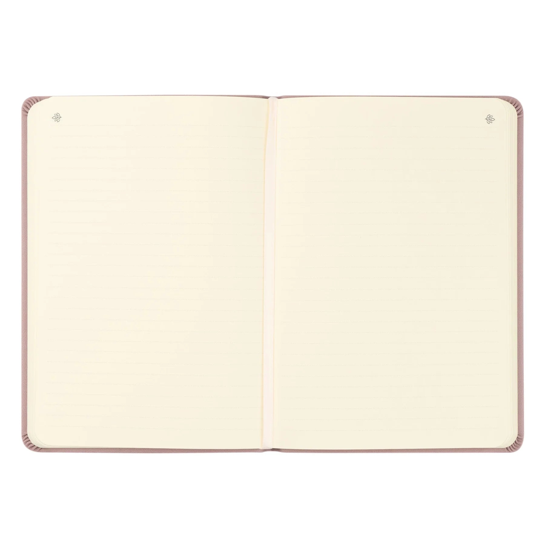 Mauves Notebook