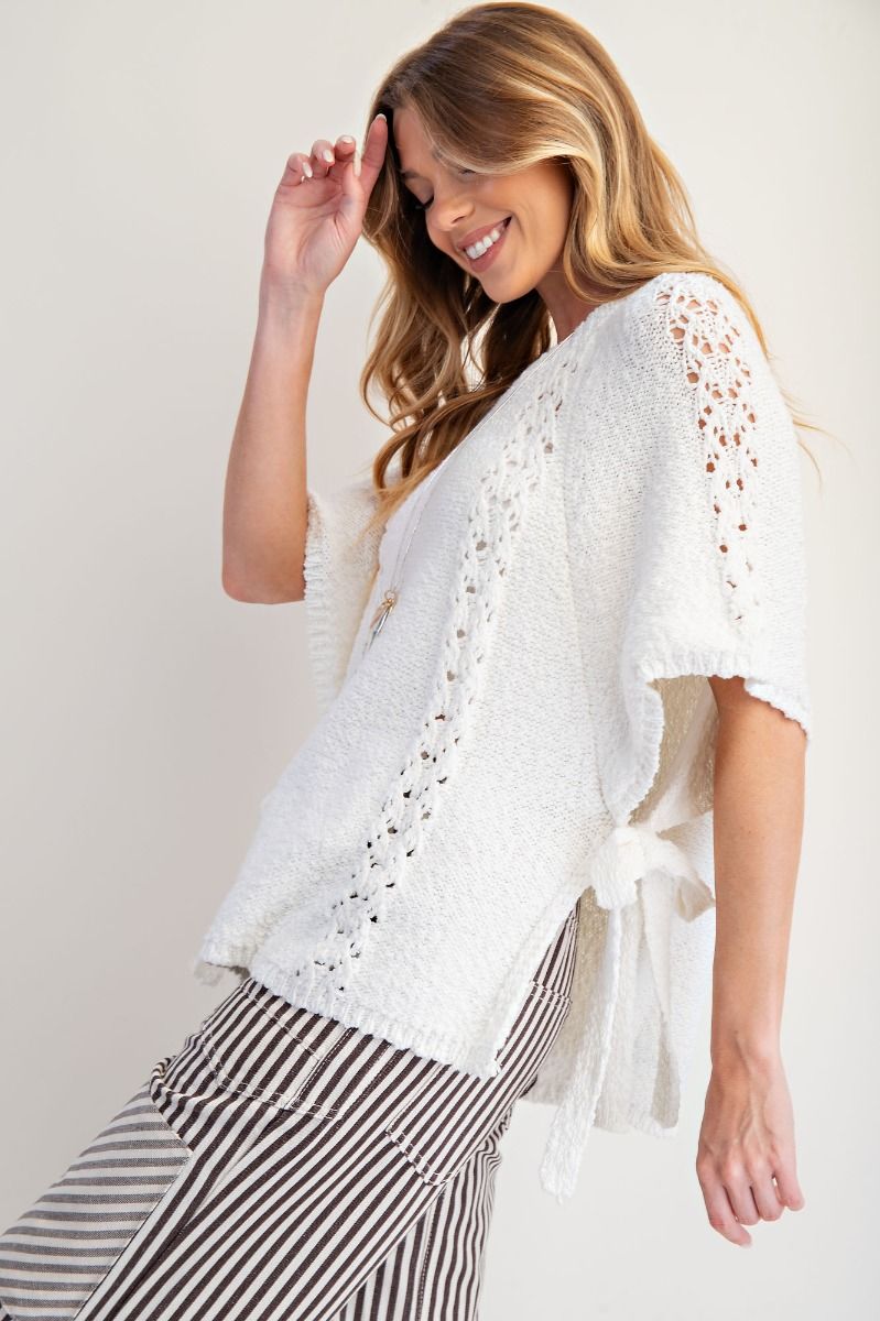Mellow Sweater