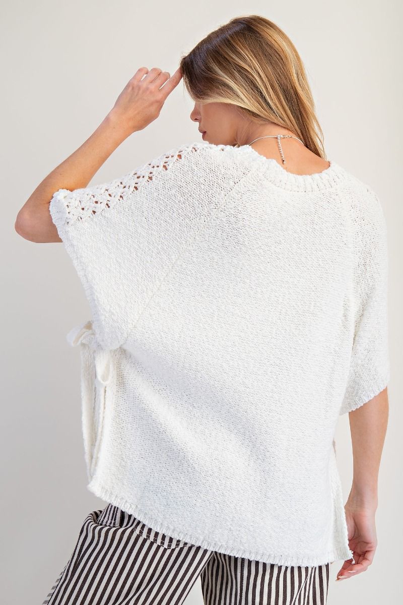 Mellow Sweater