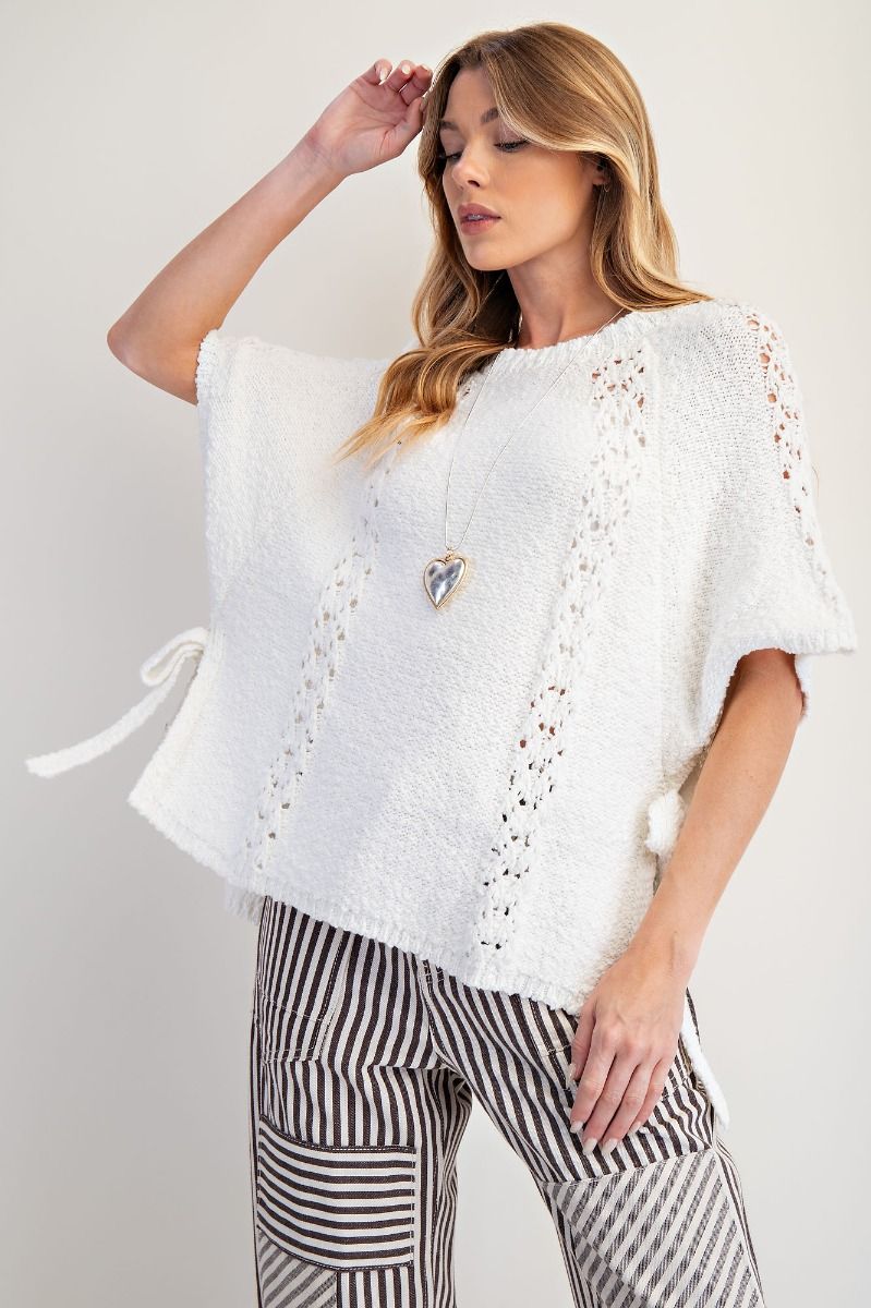 Mellow Sweater