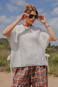 Mellow Sweater