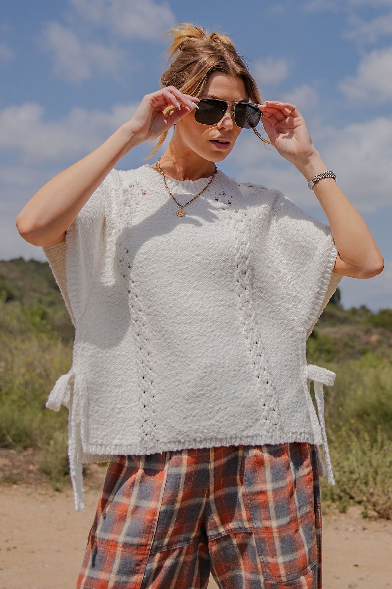 Mellow Sweater