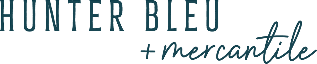 Hunter Bleu Gift Card
