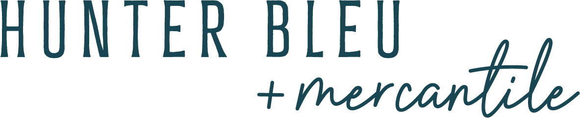 Hunter Bleu Gift Card