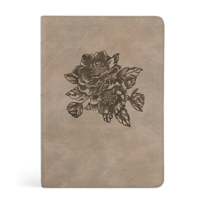 ESV Large Print Nara Bible
