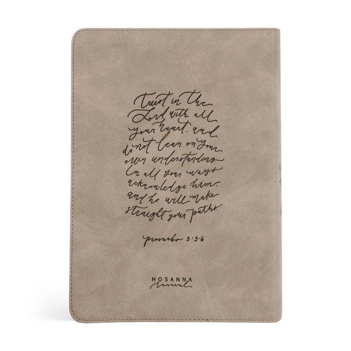 ESV Large Print Nara Bible