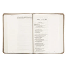 Load image into Gallery viewer, ESV Large Print Nara Bible
