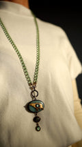 Ursus Necklace