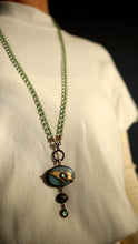 Load image into Gallery viewer, Ursus Necklace
