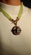 Apis Necklace