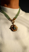 Load image into Gallery viewer, Mellifera Necklace
