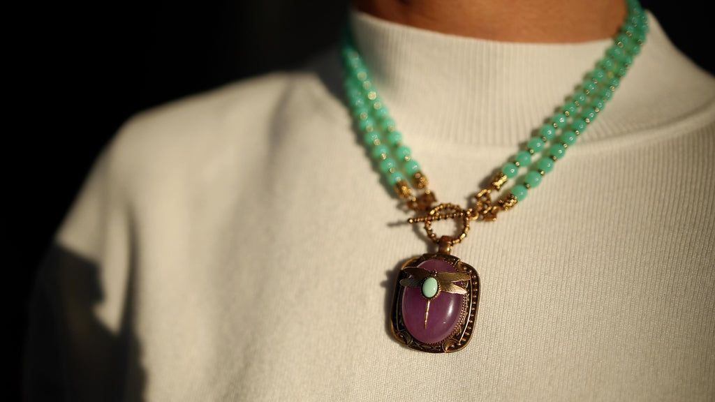 Adaline Necklace