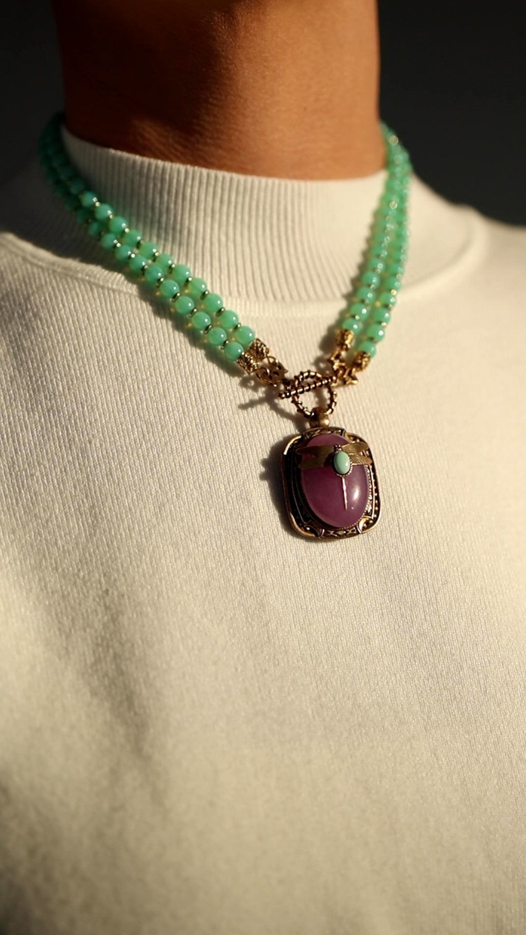 Adaline Necklace