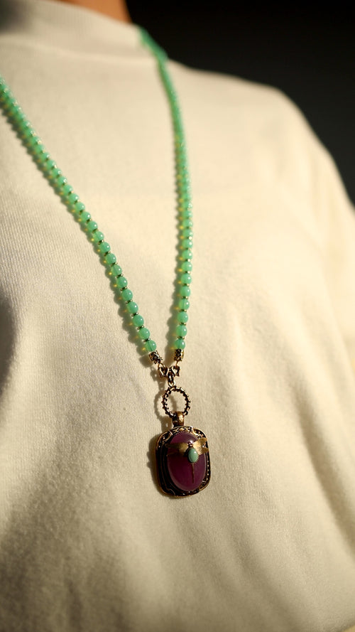 Adaline Necklace