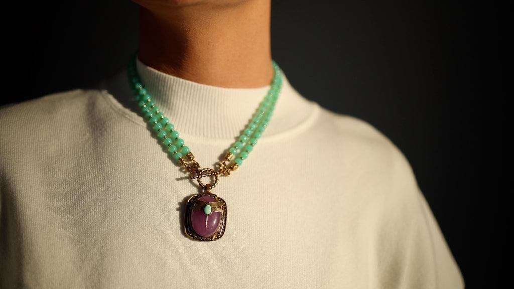 Adaline Necklace