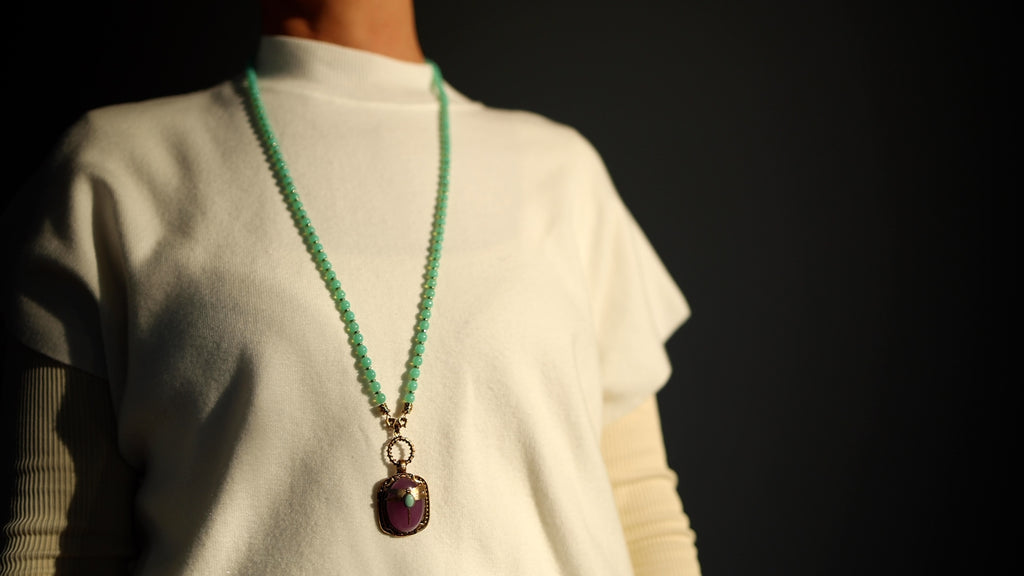 Adaline Necklace