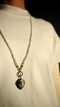 Zada Necklace