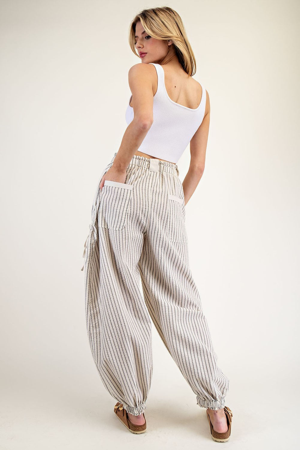 Reese Joggers