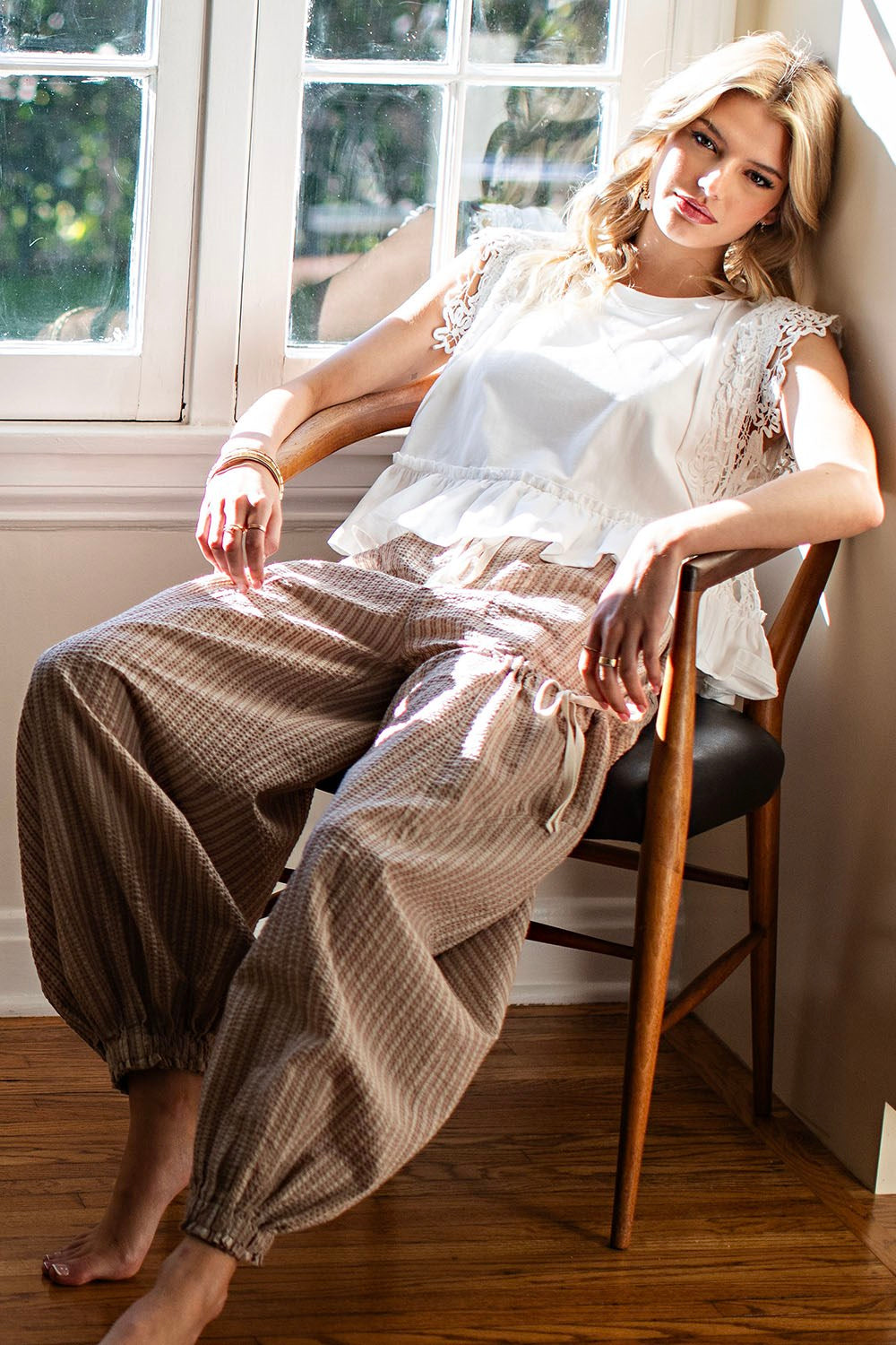 Reese Joggers