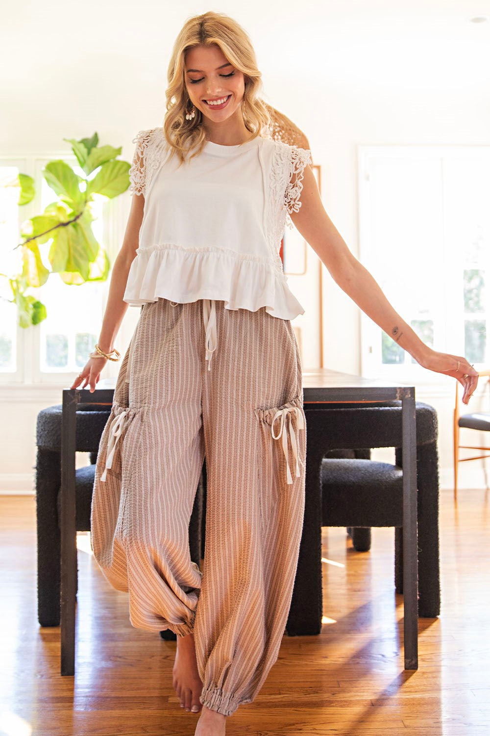 Reese Joggers