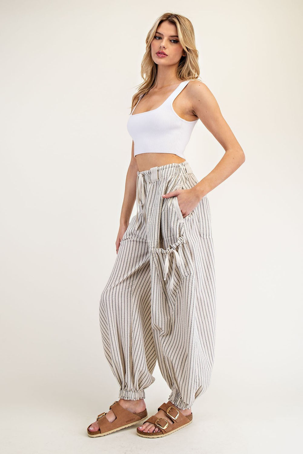 Reese Joggers