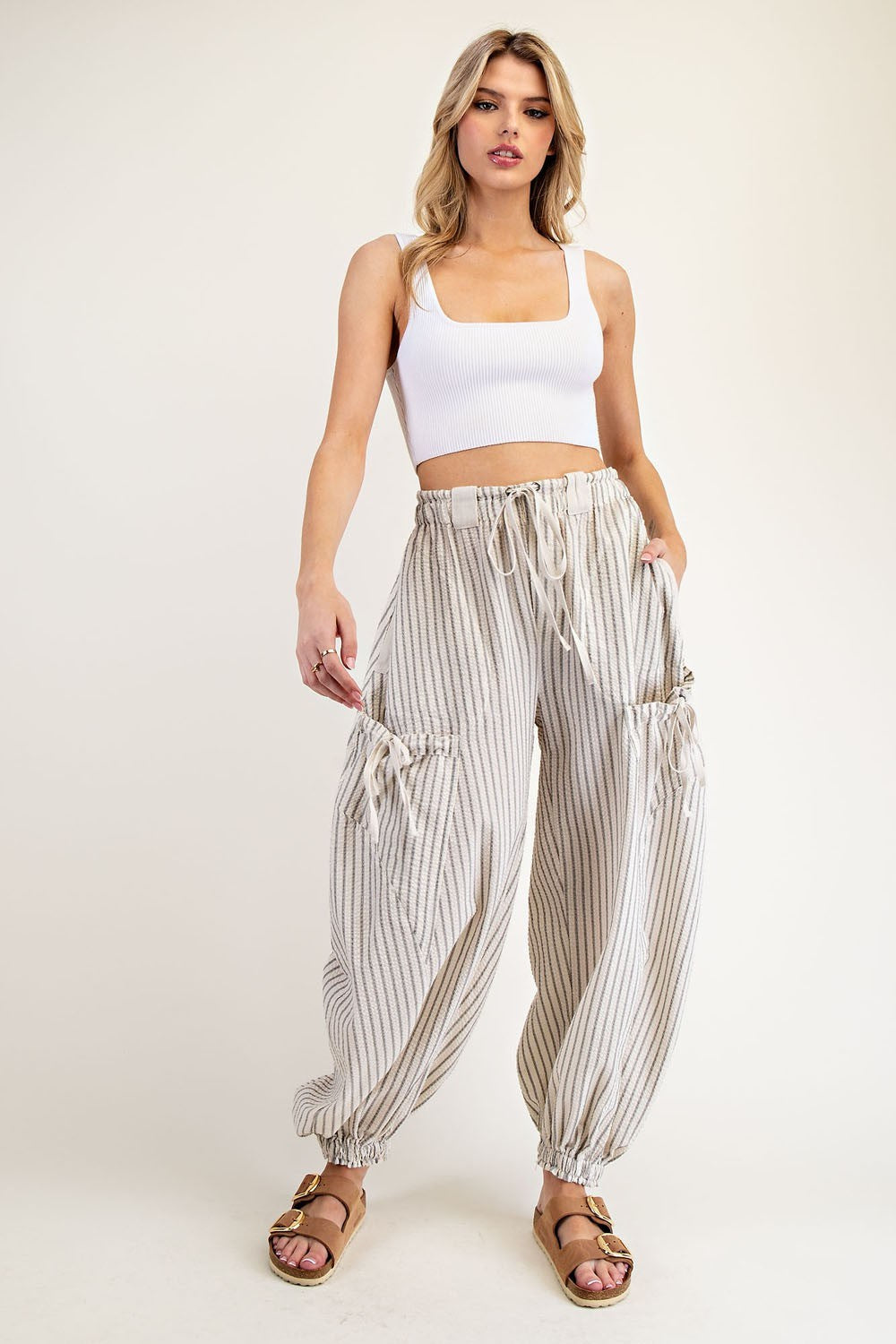 Reese Joggers
