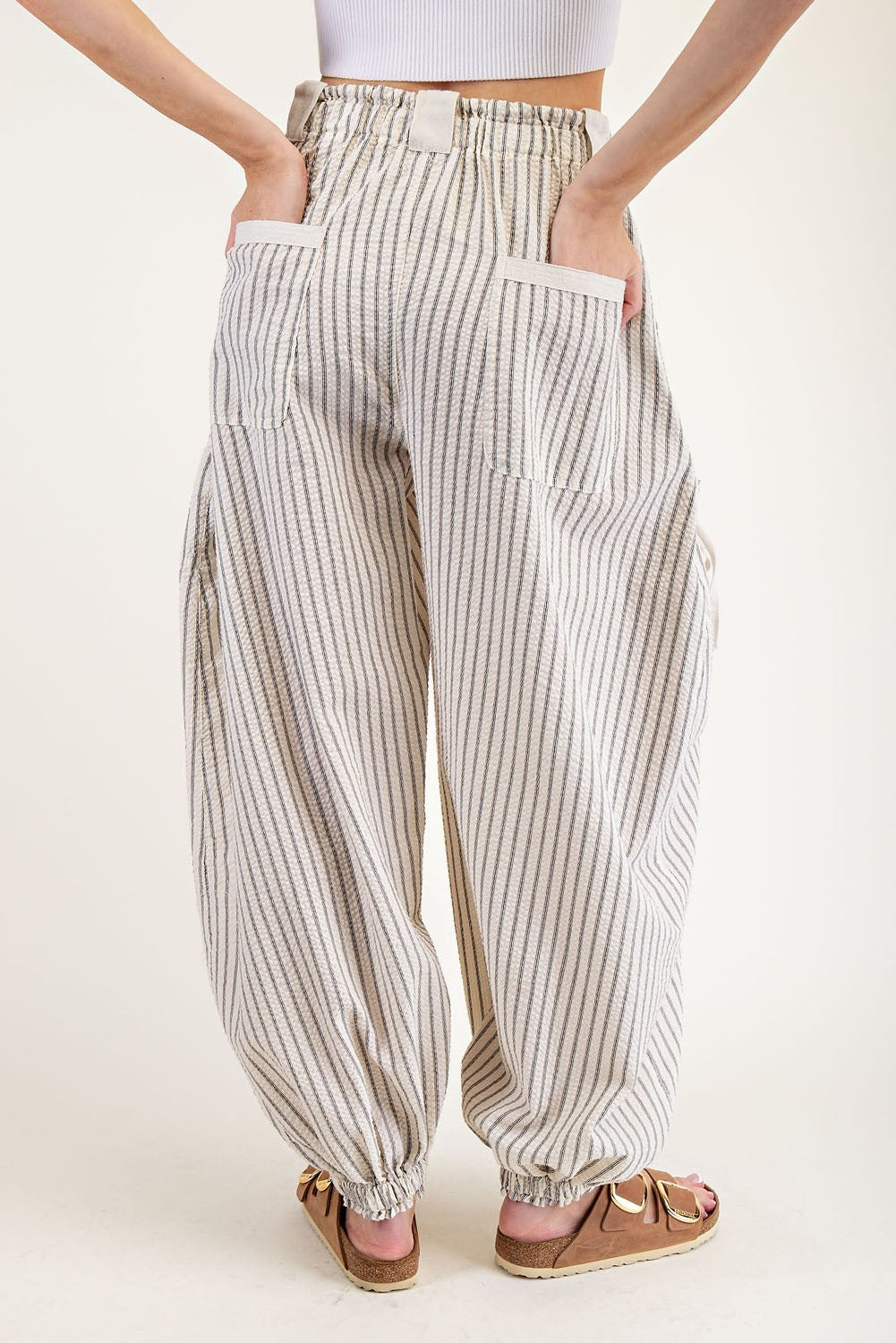 Reese Joggers