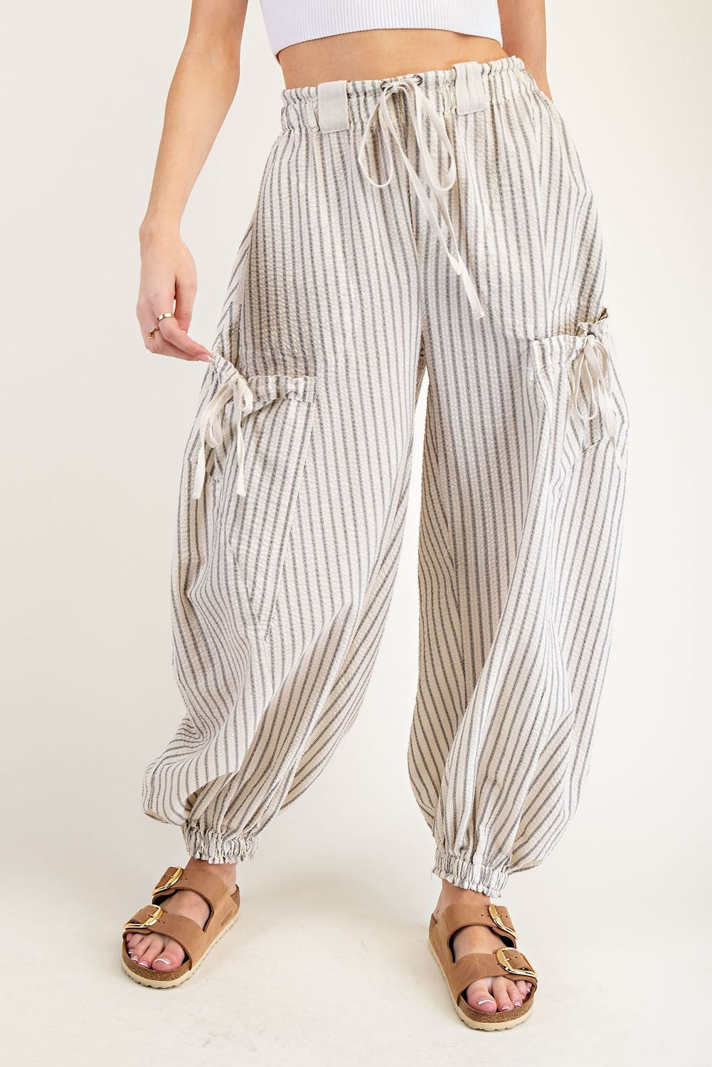 Reese Joggers