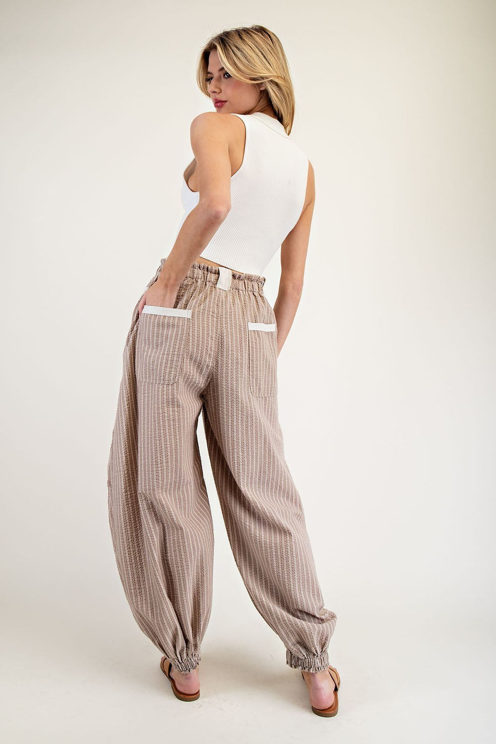 Reese Joggers