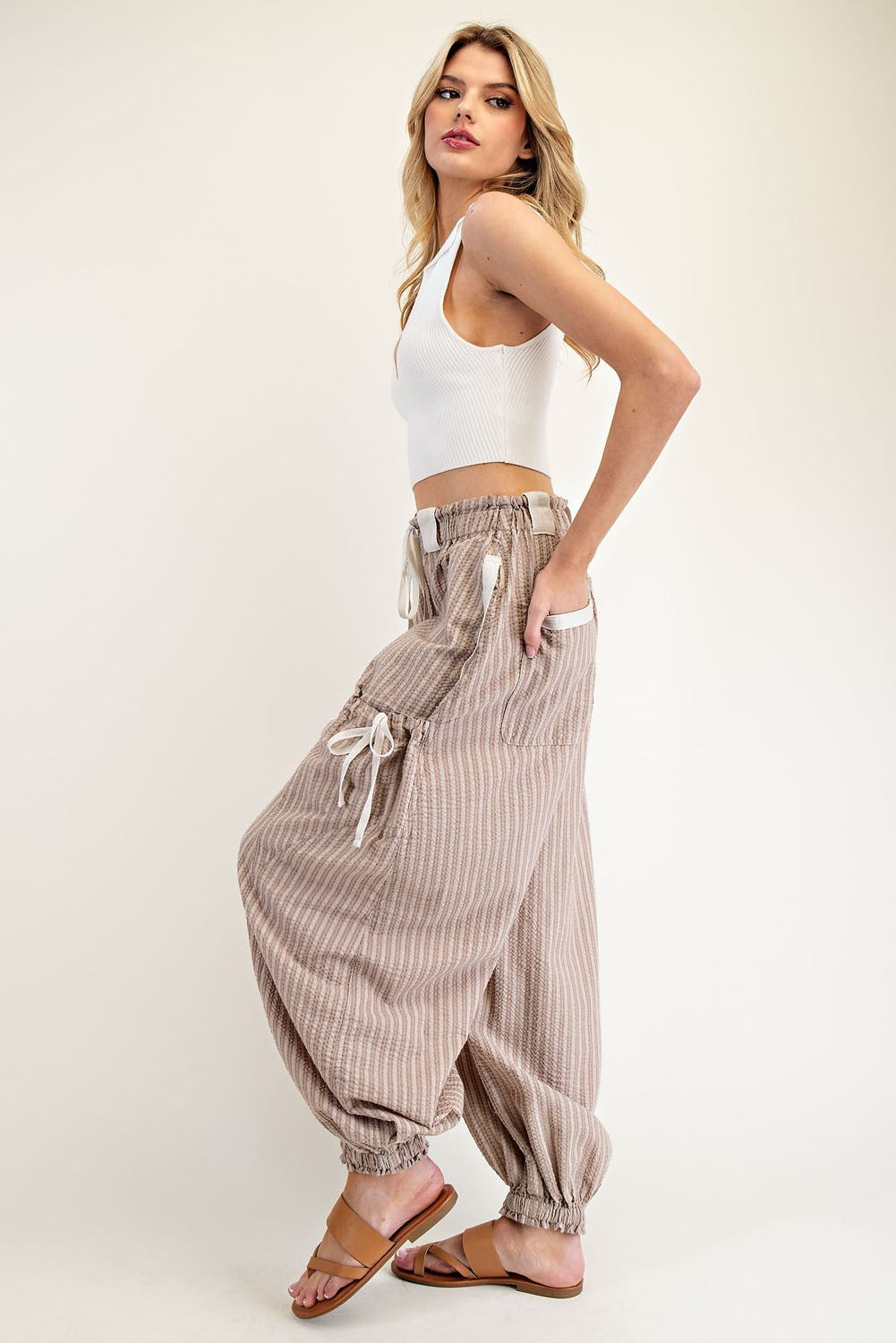 Reese Joggers