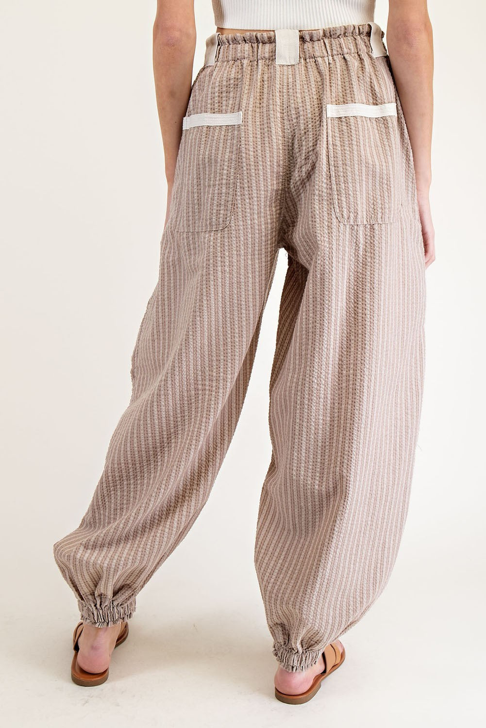 Reese Joggers