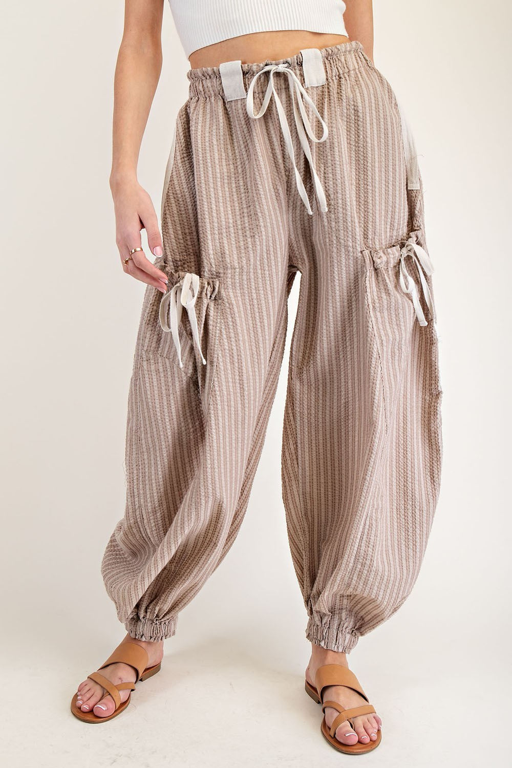 Reese Joggers