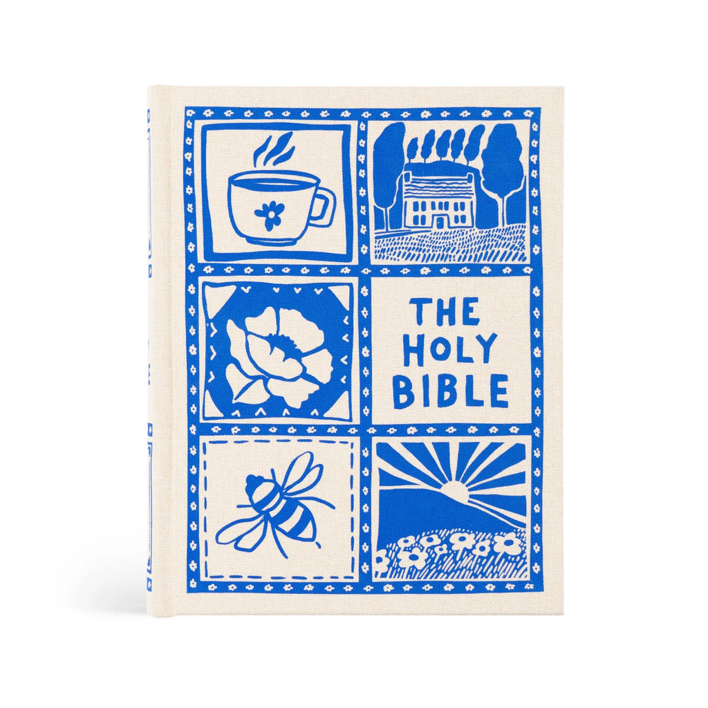 CSB Oxford Bible