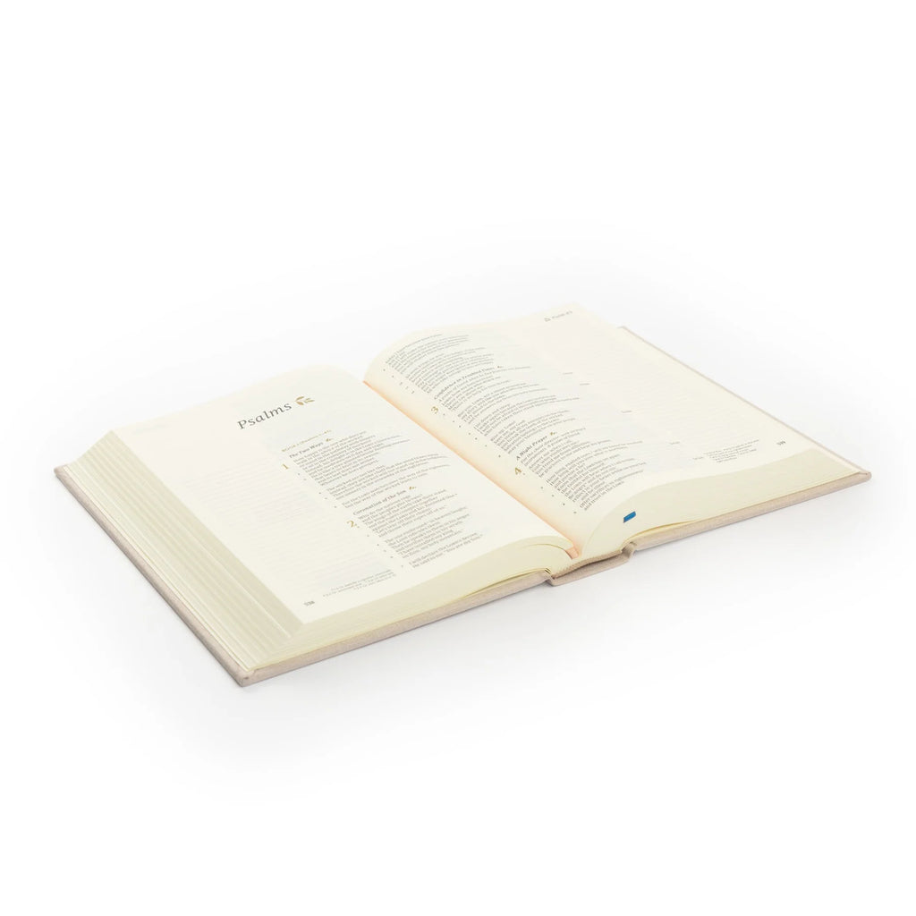 CSB Oxford Bible
