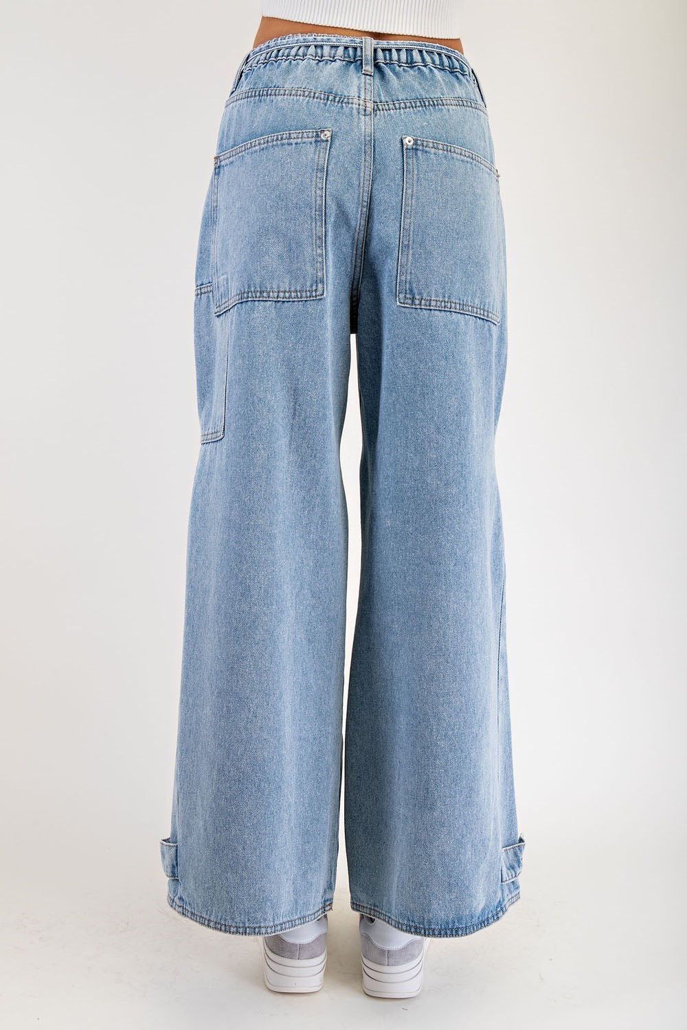 Bella Jeans