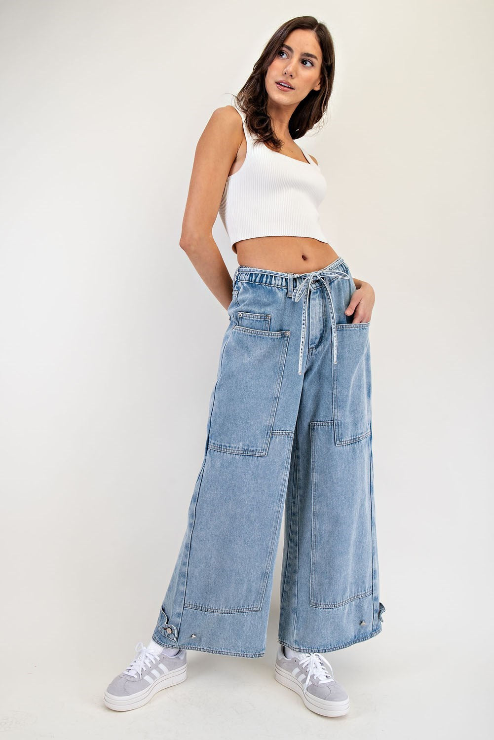 Bella Jeans