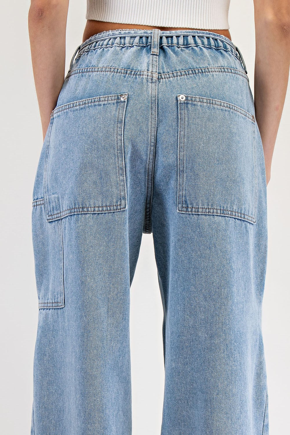 Bella Jeans