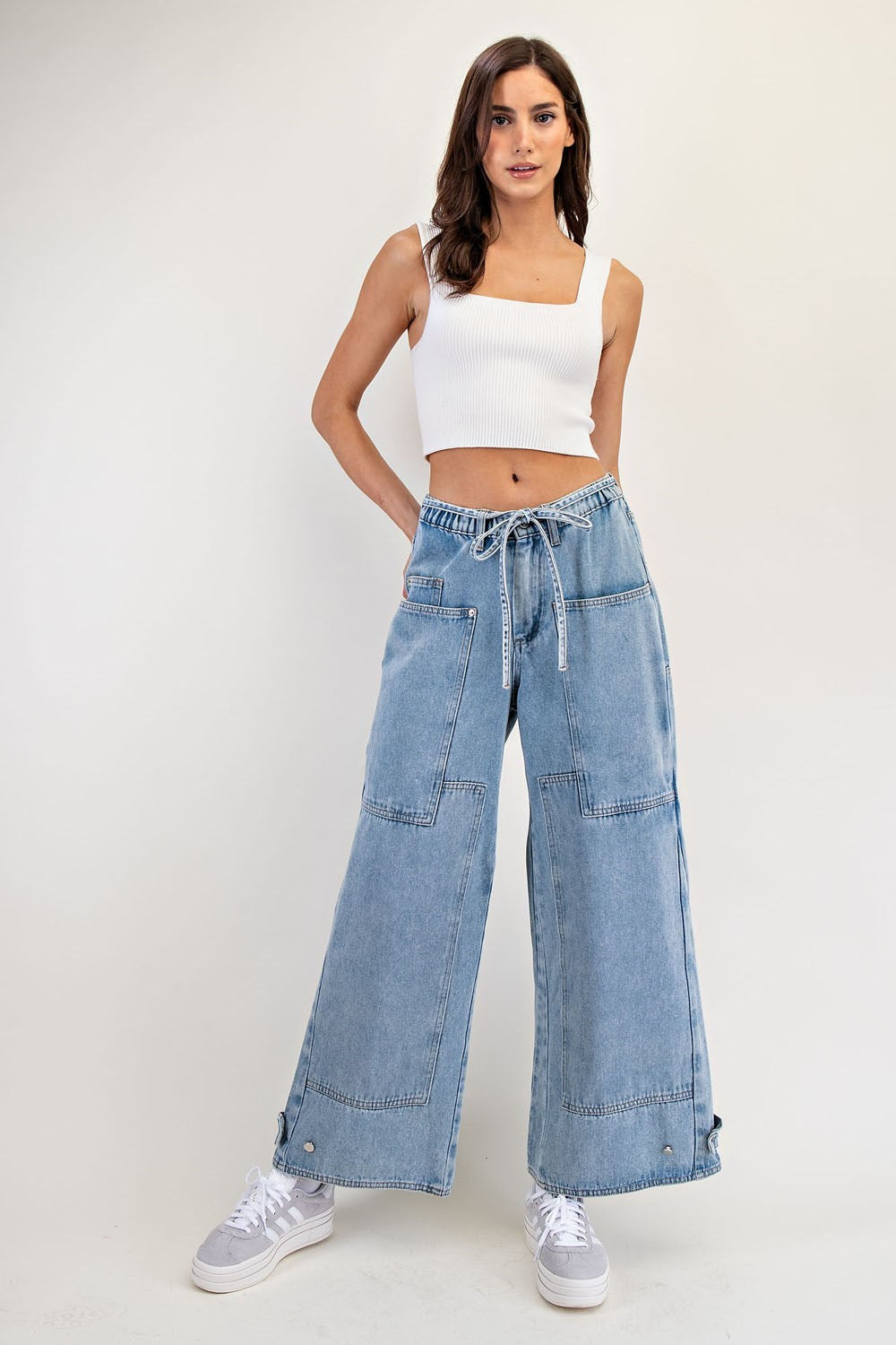 Bella Jeans