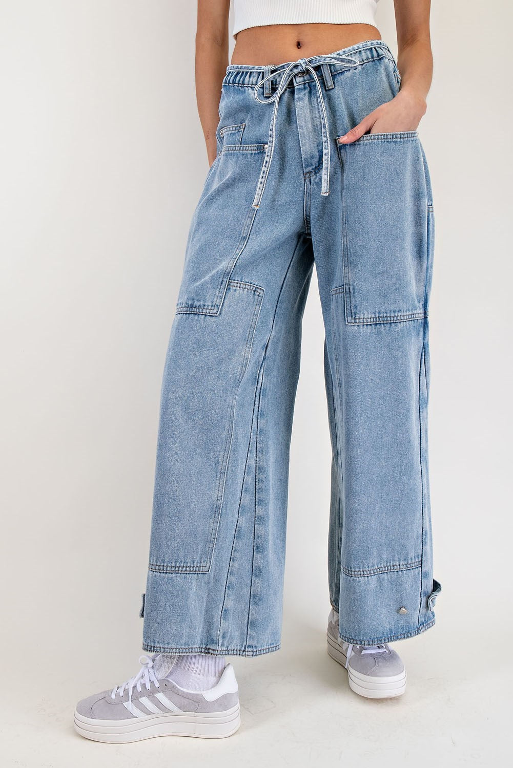 Bella Jeans