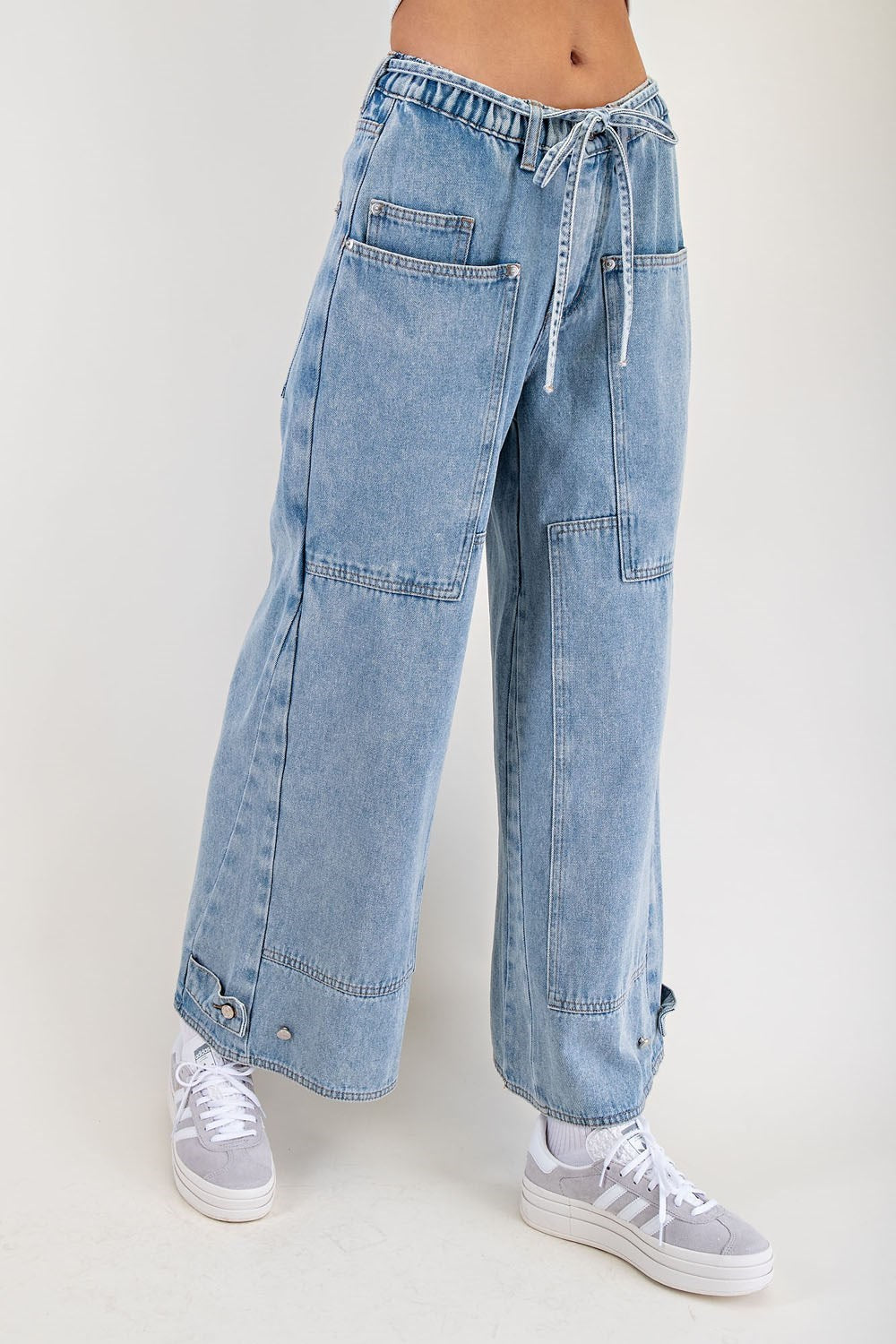 Bella Jeans