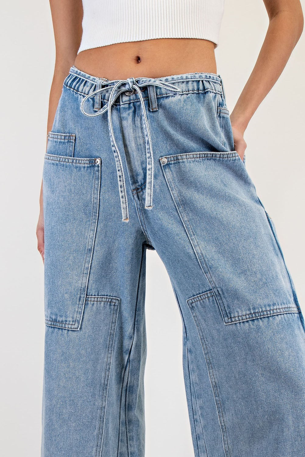 Bella Jeans
