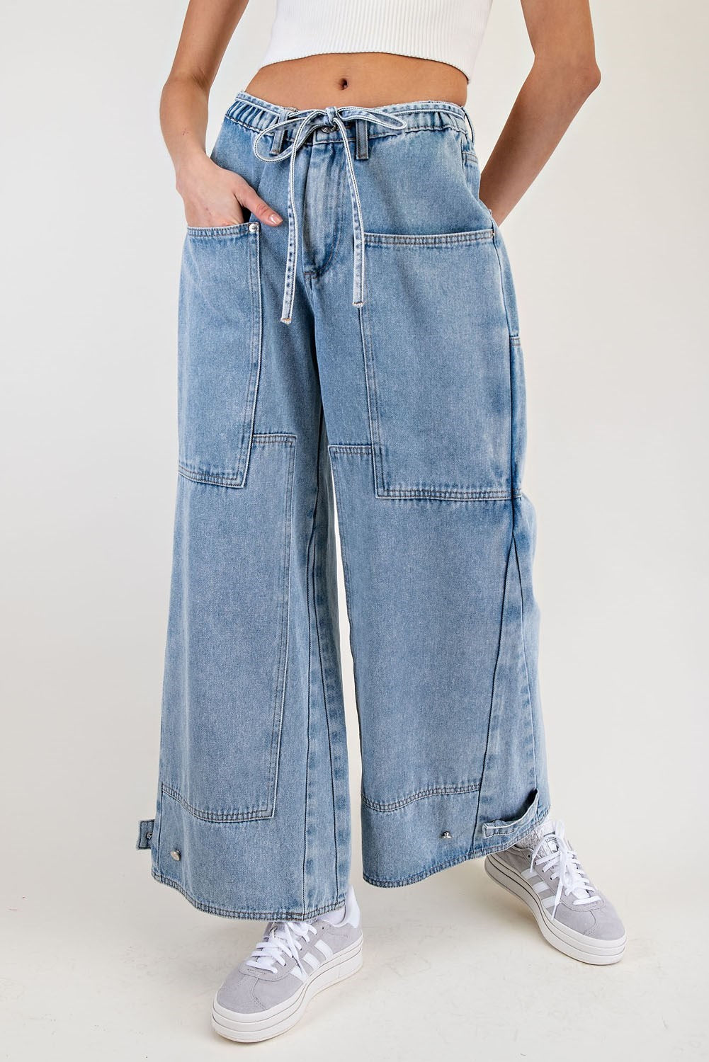 Bella Jeans