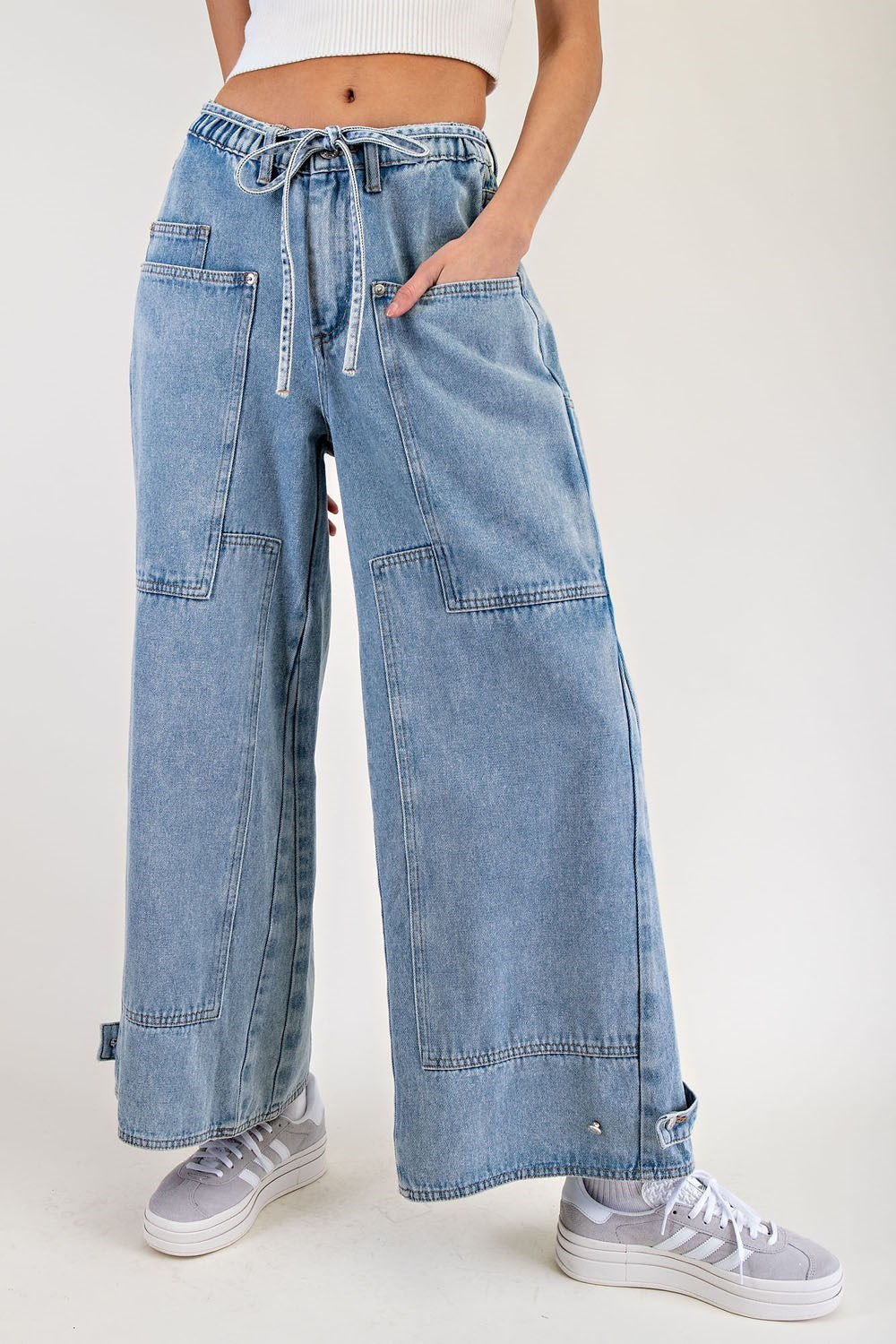 Bella Jeans