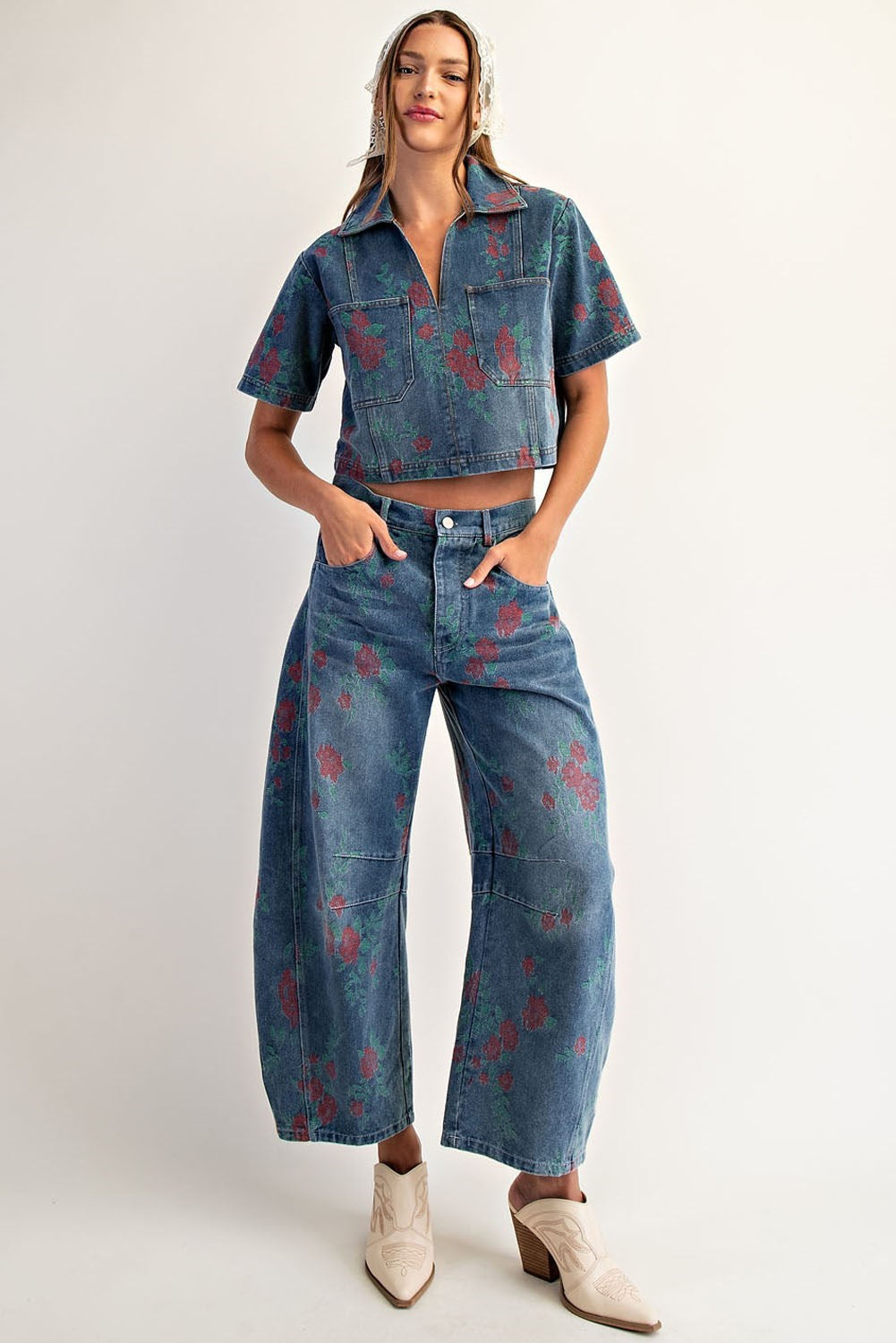 Mayra Pant